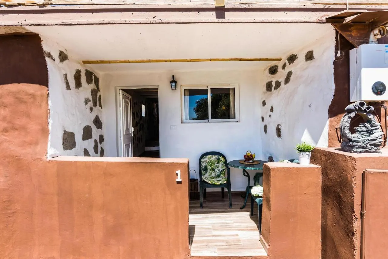 Elysium Olival En Casa La Fuentita Apartment El Charco  Spain